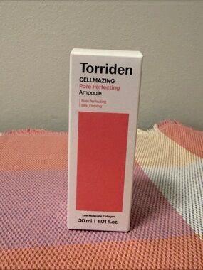torriden Cellmazing Pore Perfecting Ampoule